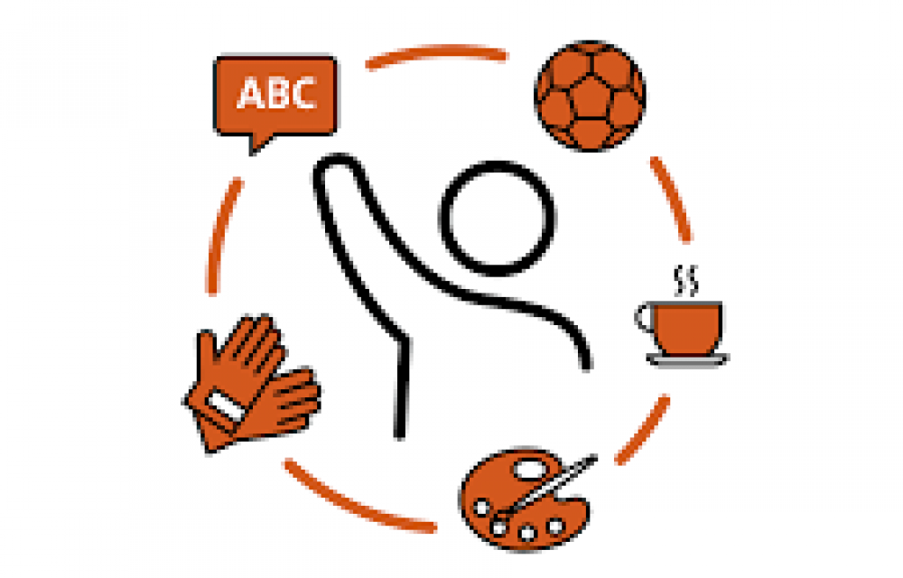 Met een glimlach, een kop koffie en oprechte aandacht begrijpen we elkaar